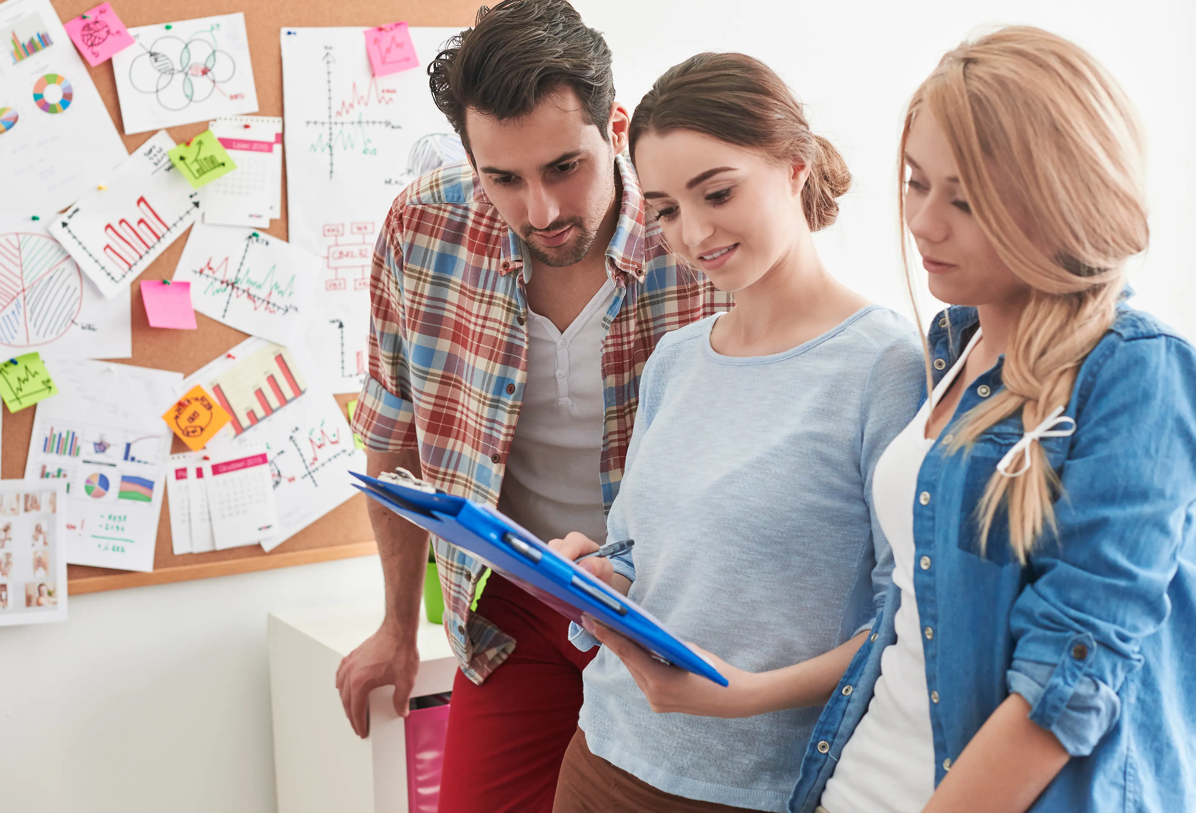 Gereciamento de Projetos